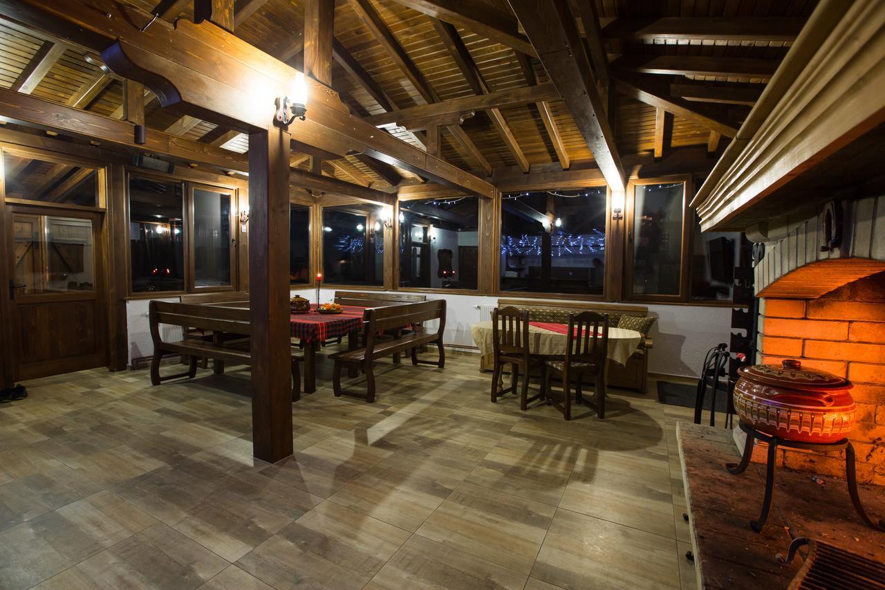 Guest House Panorama Gela Ngoại thất bức ảnh