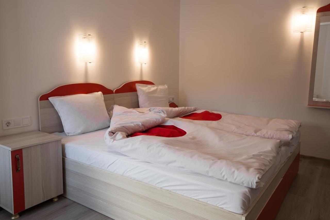 Guest House Panorama Gela Ngoại thất bức ảnh