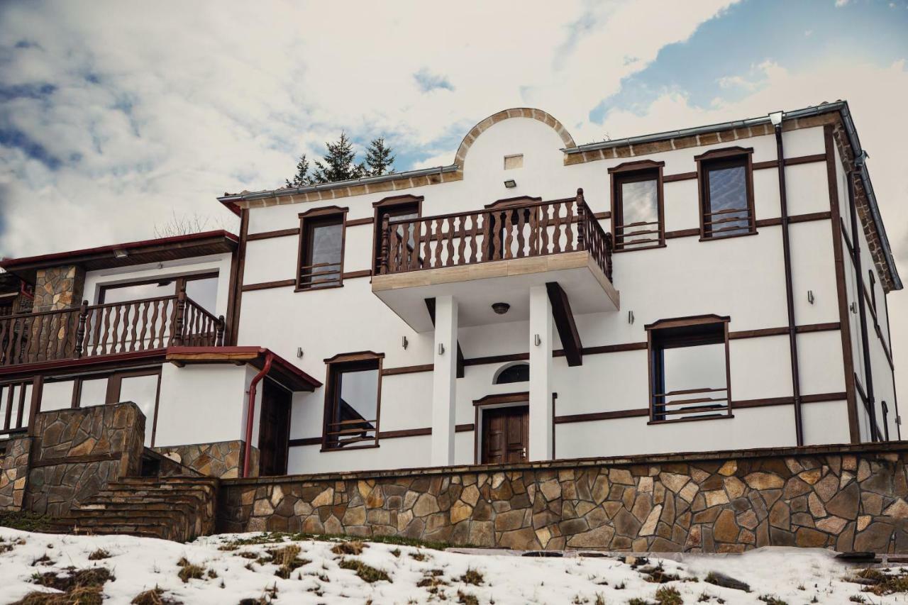 Guest House Panorama Gela Ngoại thất bức ảnh