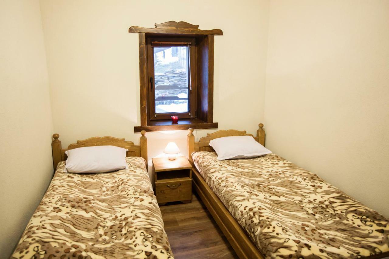 Guest House Panorama Gela Ngoại thất bức ảnh