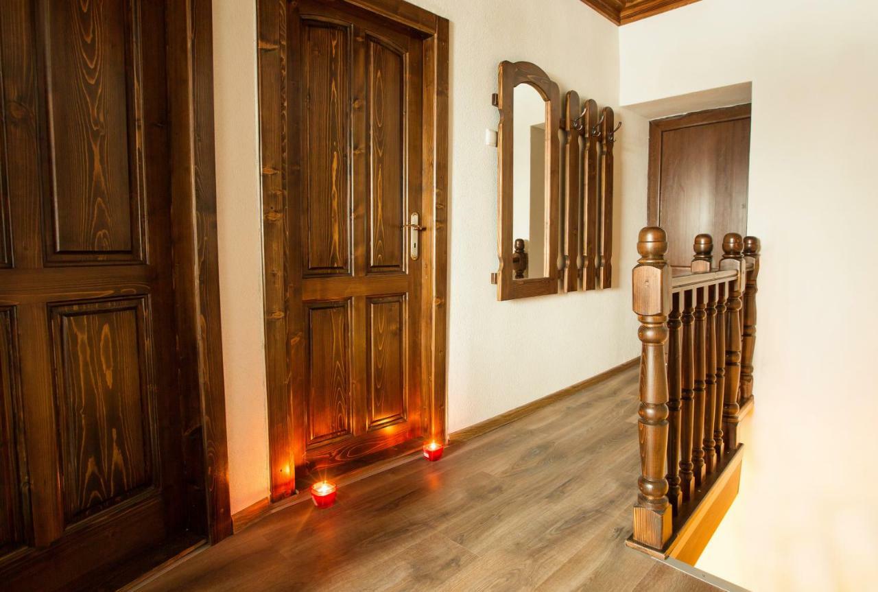 Guest House Panorama Gela Ngoại thất bức ảnh